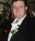 Rencontre Homme : Raphael, 42 ans à Belgique  Mons